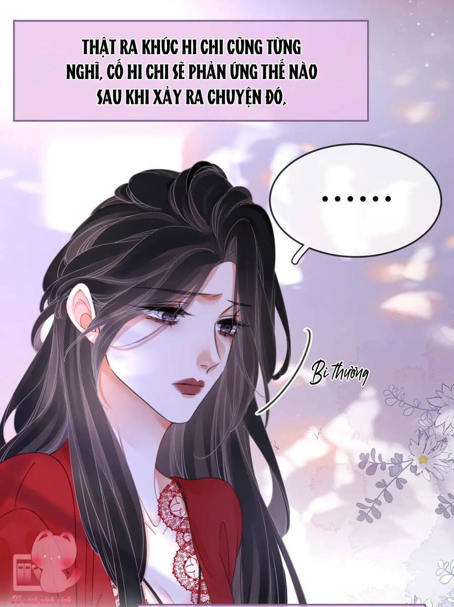 Em Chỉ Có Thể Là Của Tôi Chapter 39 - 41