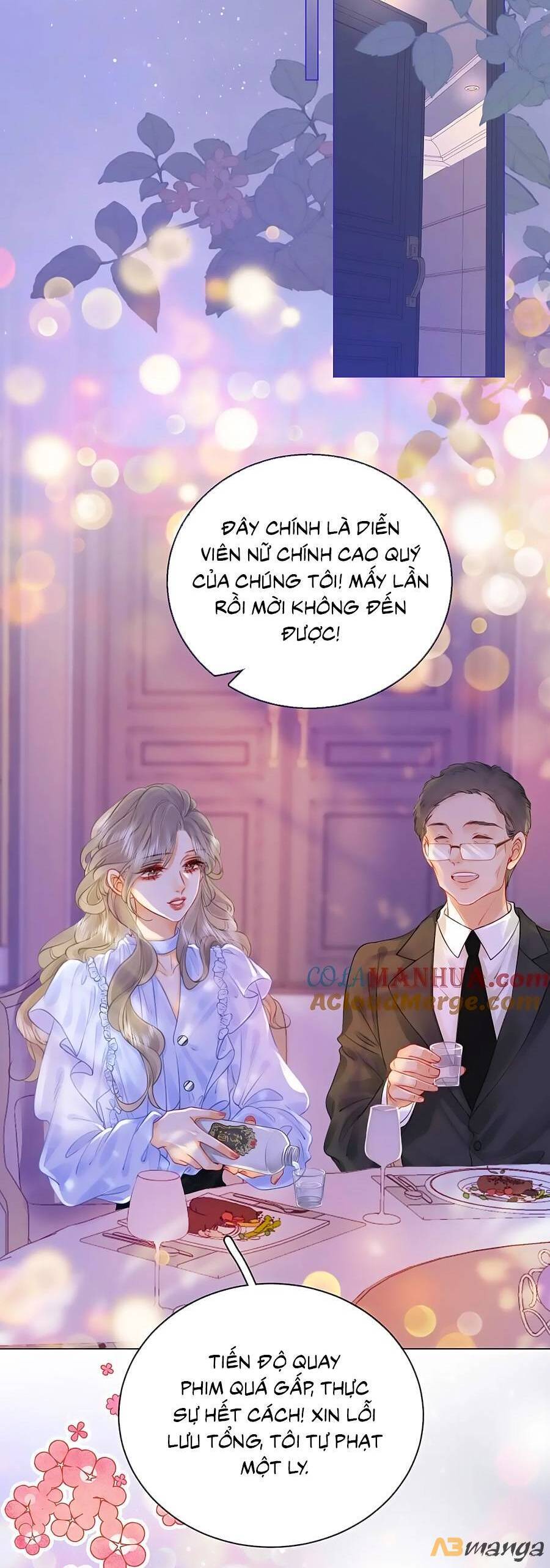 Em Chỉ Có Thể Là Của Tôi Chapter 41 - 13