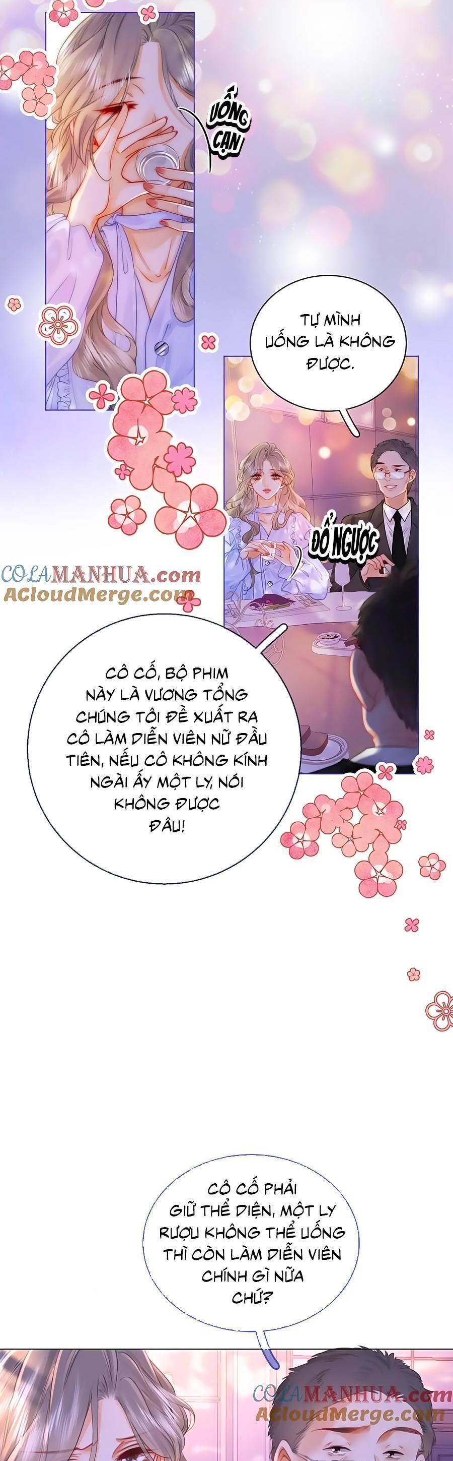 Em Chỉ Có Thể Là Của Tôi Chapter 41 - 14