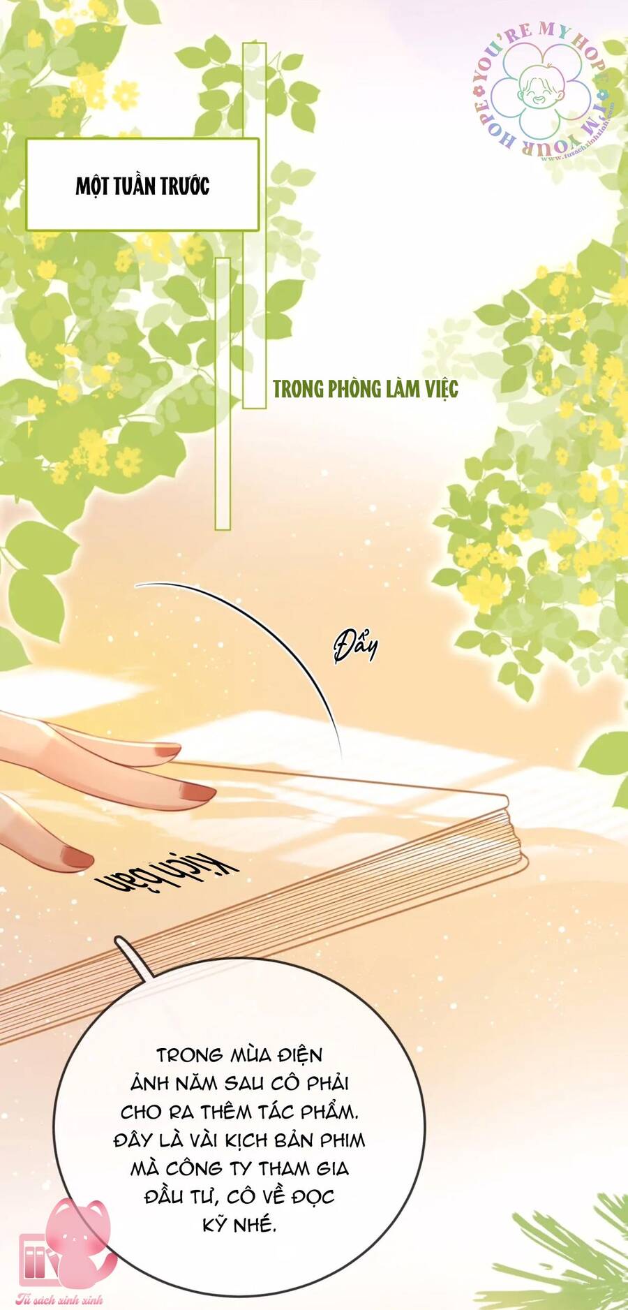 Em Chỉ Có Thể Là Của Tôi Chapter 45 - 12