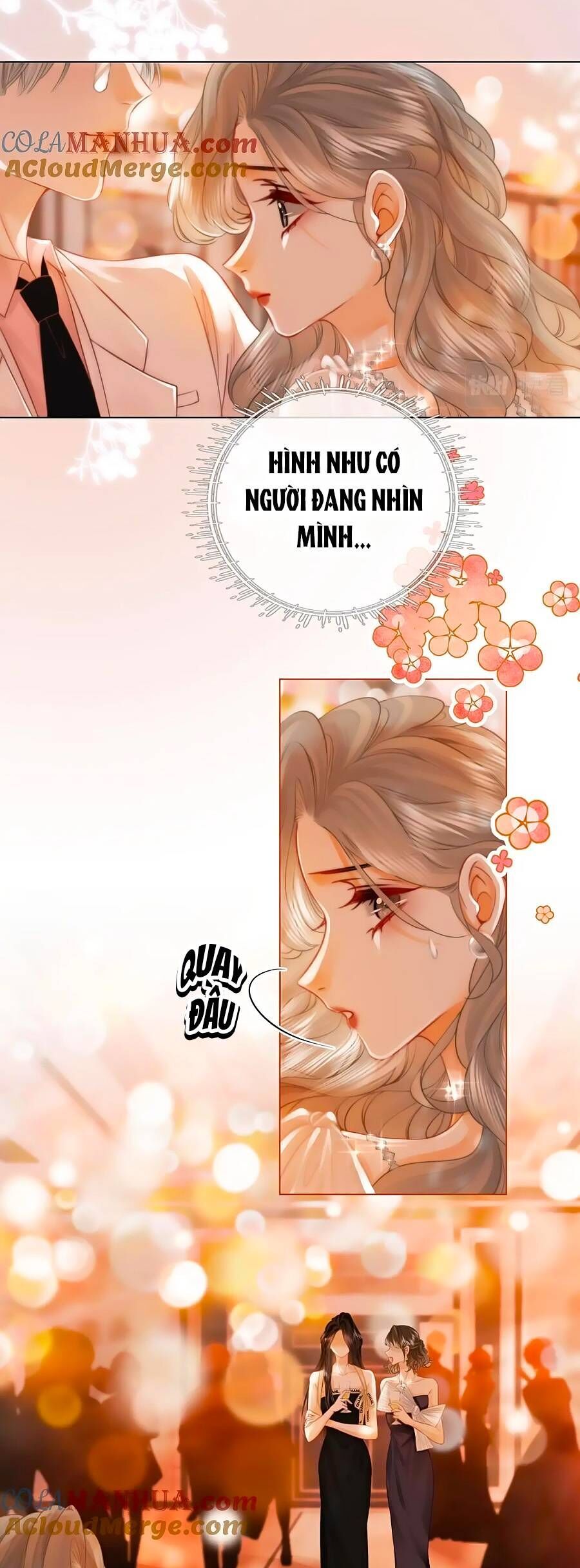 Em Chỉ Có Thể Là Của Tôi Chapter 47 - 10