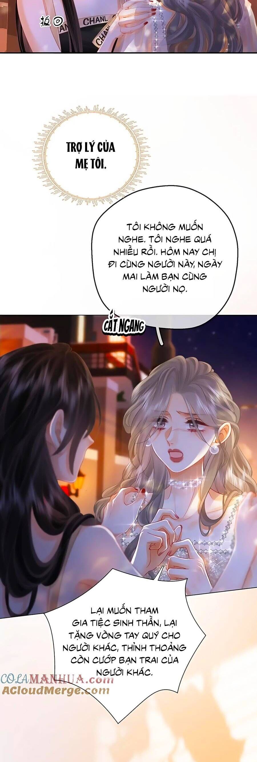 Em Chỉ Có Thể Là Của Tôi Chapter 48 - 15