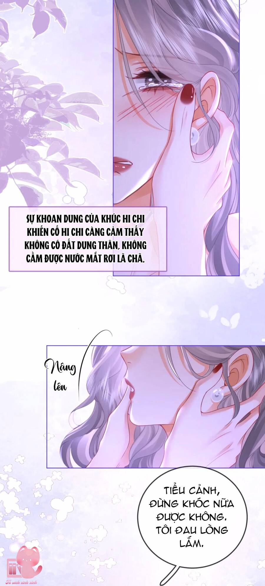 Em Chỉ Có Thể Là Của Tôi Chapter 49 - 12