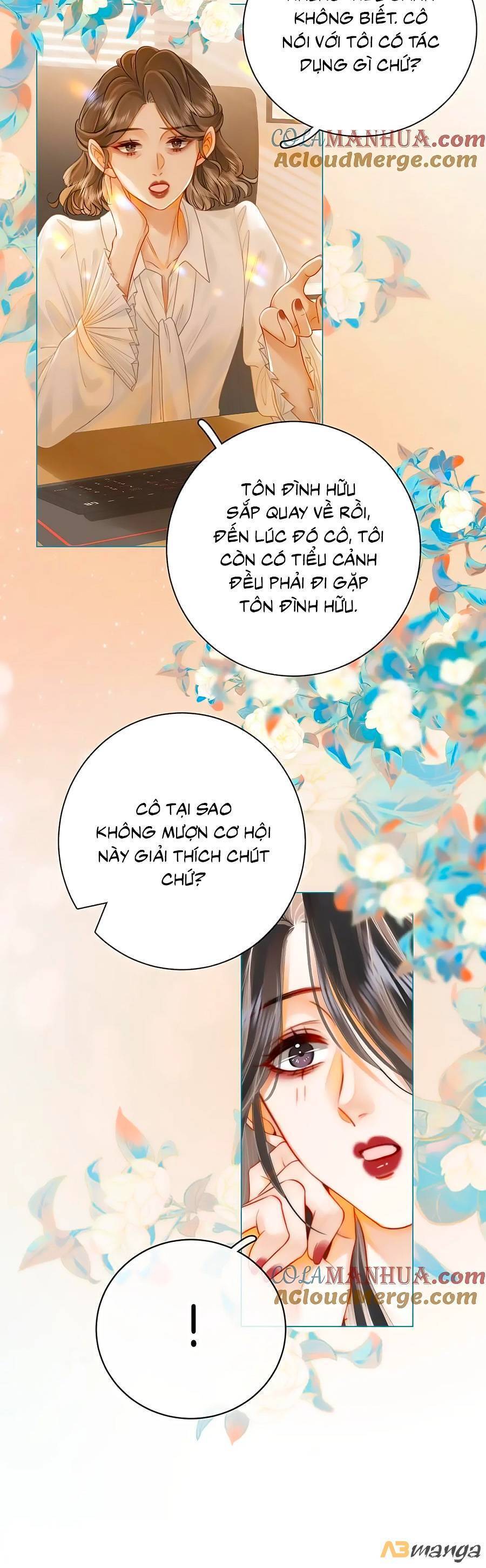 Em Chỉ Có Thể Là Của Tôi Chapter 50 - 7