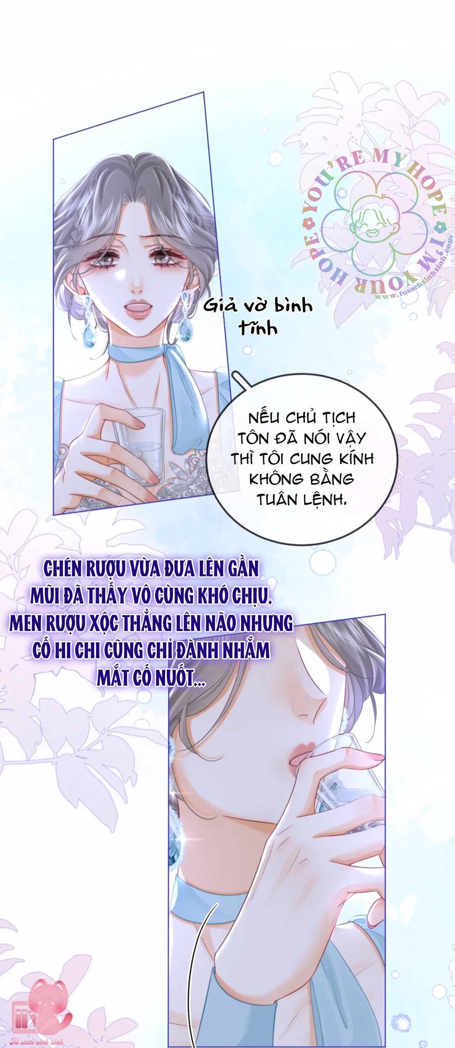 Em Chỉ Có Thể Là Của Tôi Chapter 53 - 23