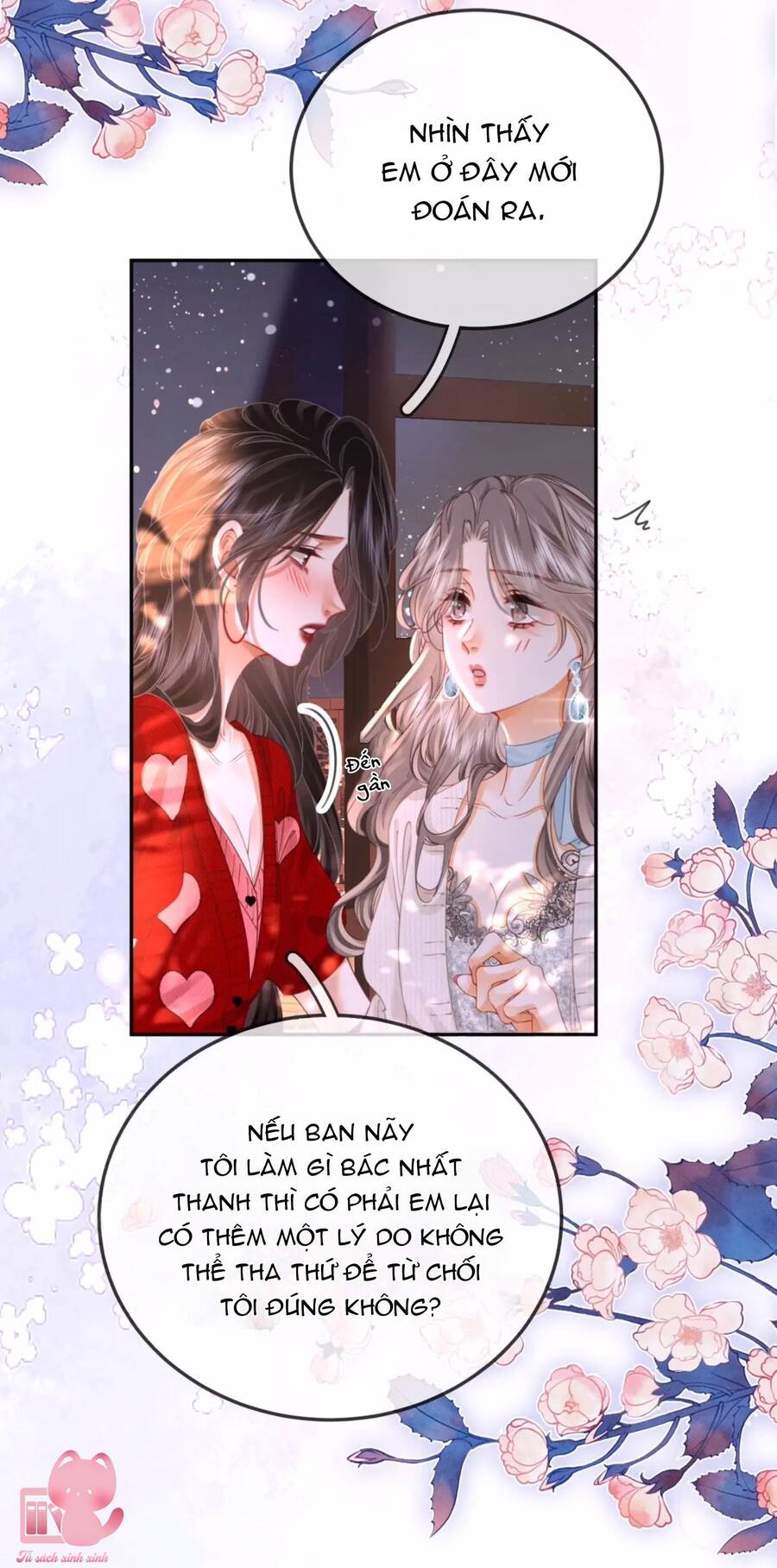 Em Chỉ Có Thể Là Của Tôi Chapter 56 - 9