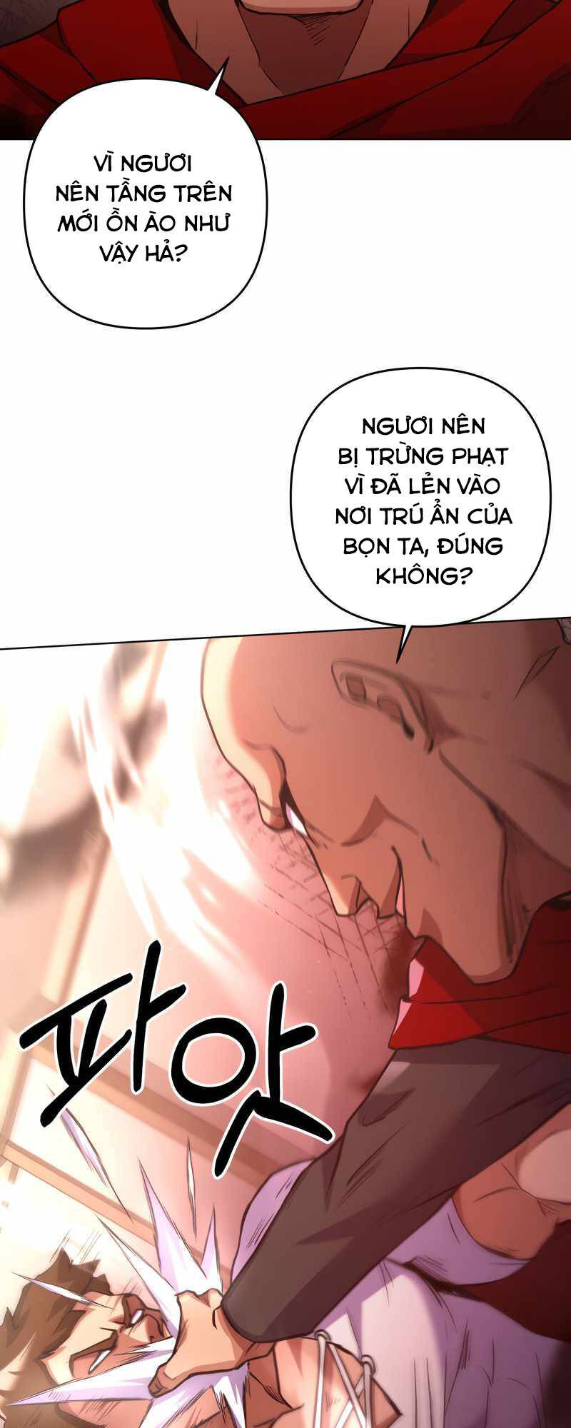 Sinh Tồn Trong Cuốn Tiểu Thuyết Manhwa Chapter 10 - 16