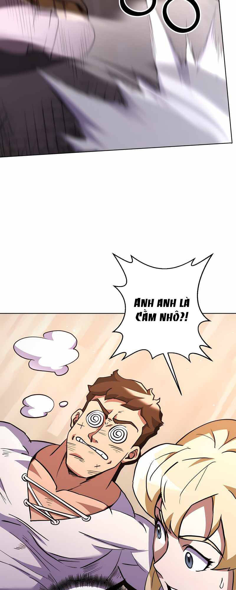 Sinh Tồn Trong Cuốn Tiểu Thuyết Manhwa Chapter 10 - 18