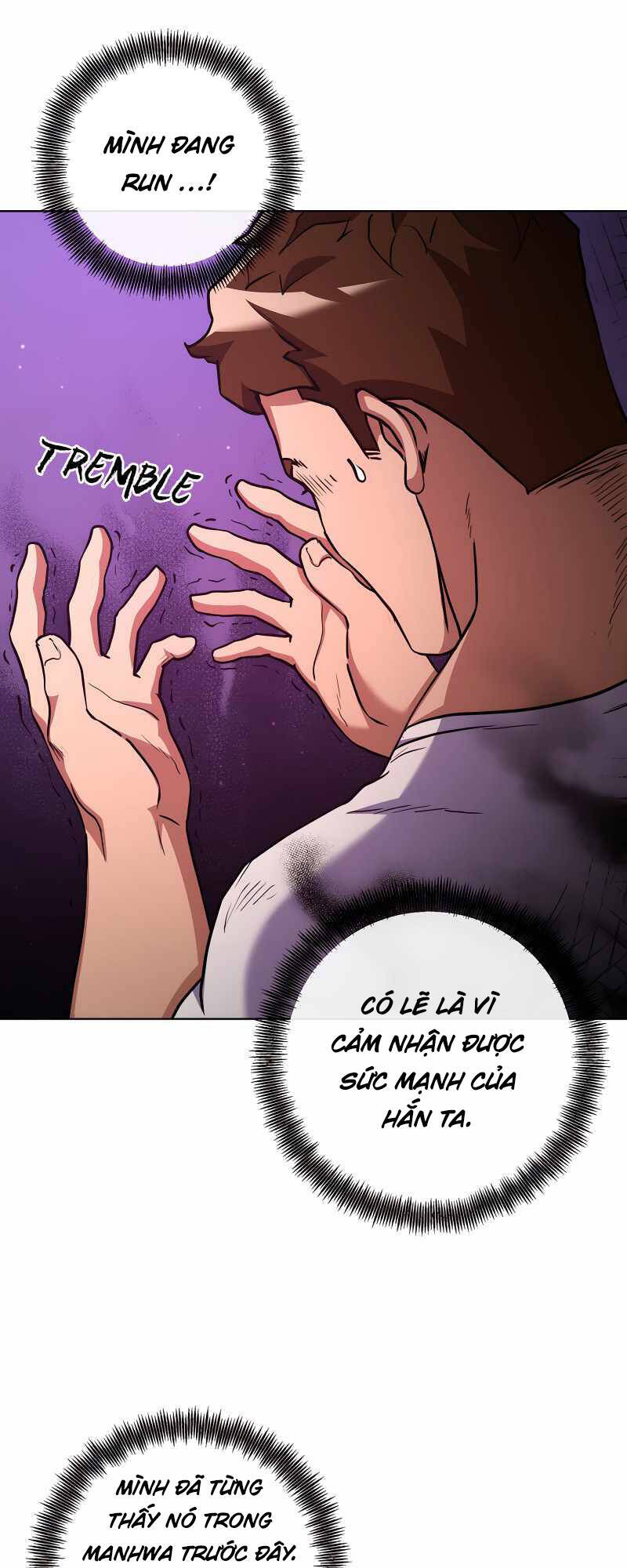 Sinh Tồn Trong Cuốn Tiểu Thuyết Manhwa Chapter 10 - 21