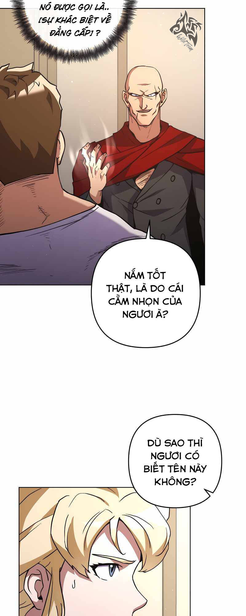 Sinh Tồn Trong Cuốn Tiểu Thuyết Manhwa Chapter 10 - 22