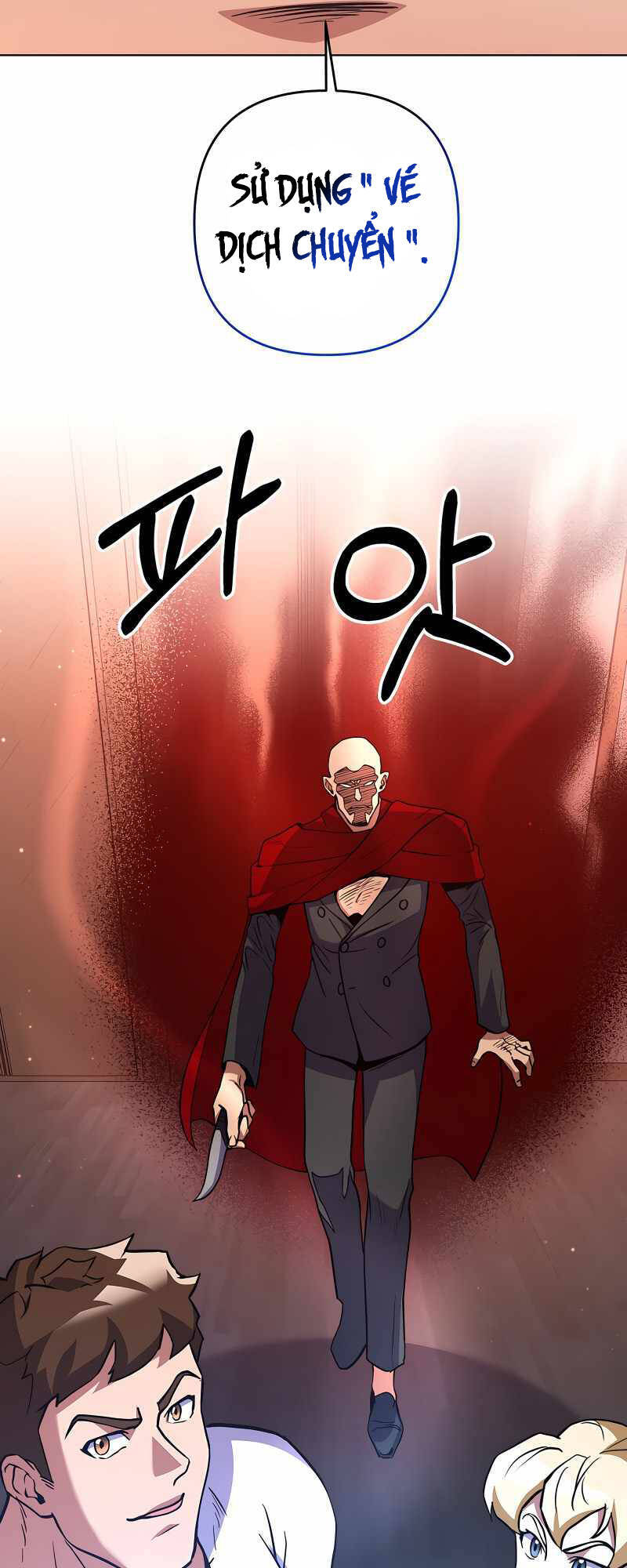 Sinh Tồn Trong Cuốn Tiểu Thuyết Manhwa Chapter 10 - 44