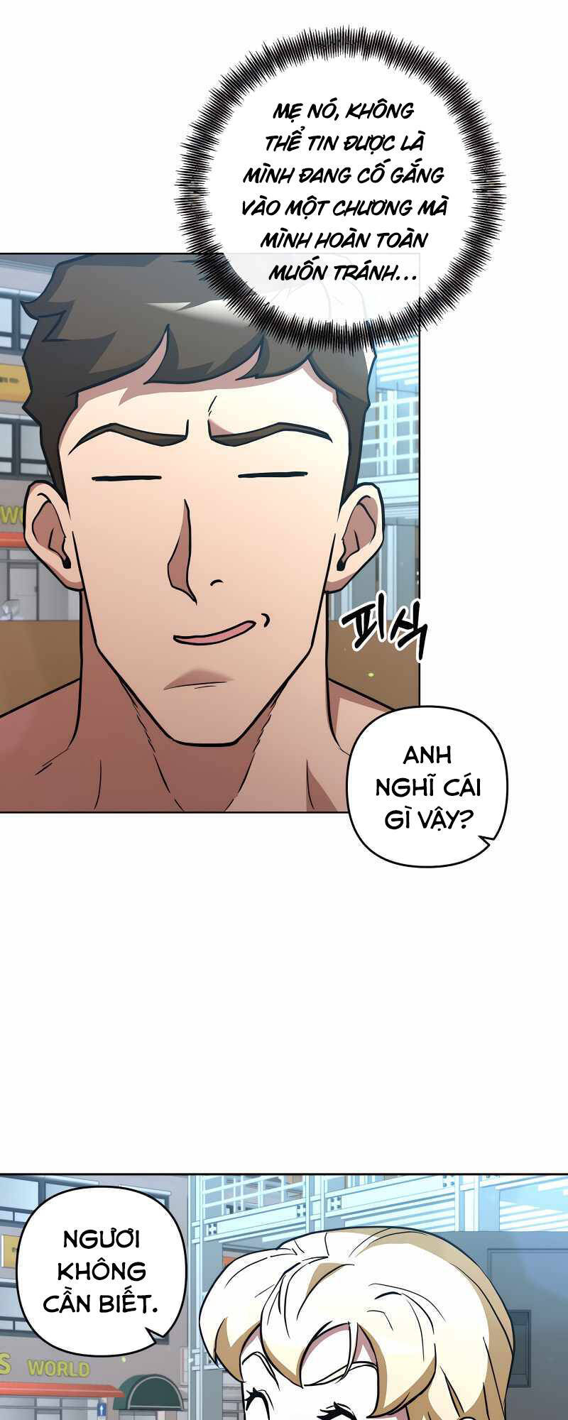 Sinh Tồn Trong Cuốn Tiểu Thuyết Manhwa Chapter 10 - 53