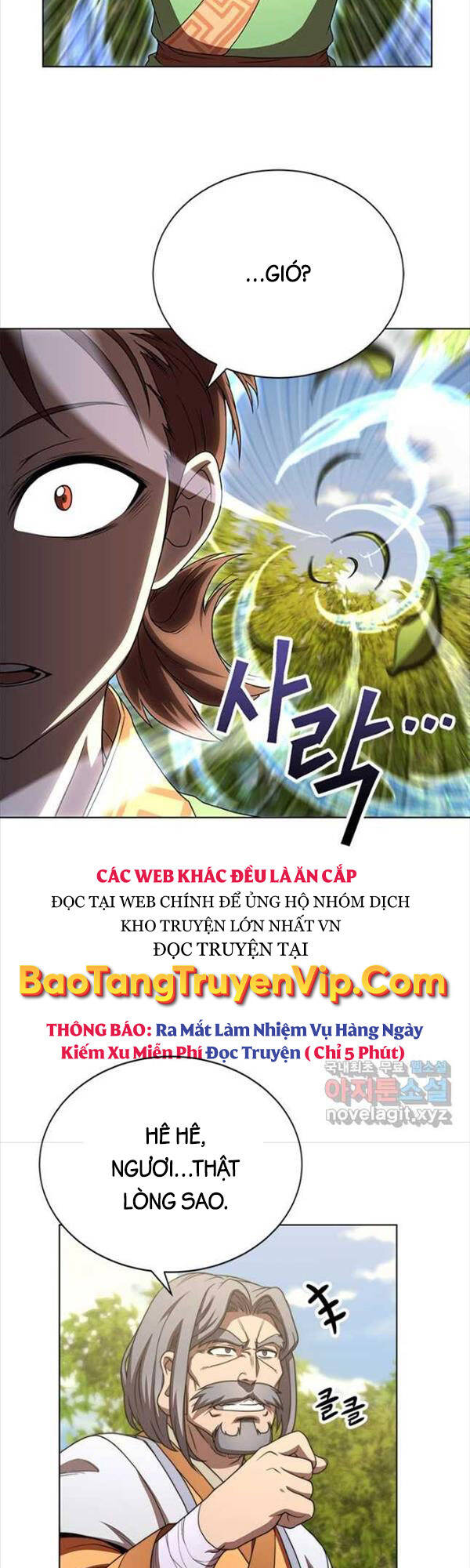 Con Trai Của Gia Tộc Nam Cung Thế Gia Chapter 30 - 28