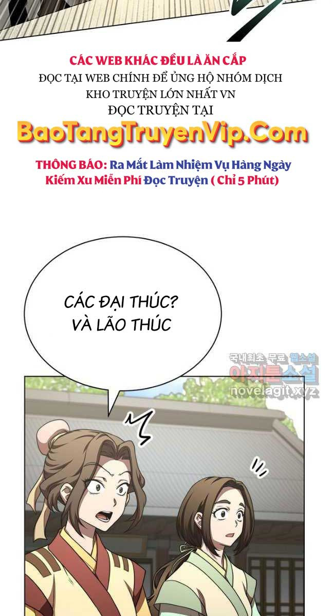 Con Trai Của Gia Tộc Nam Cung Thế Gia Chapter 32 - 26