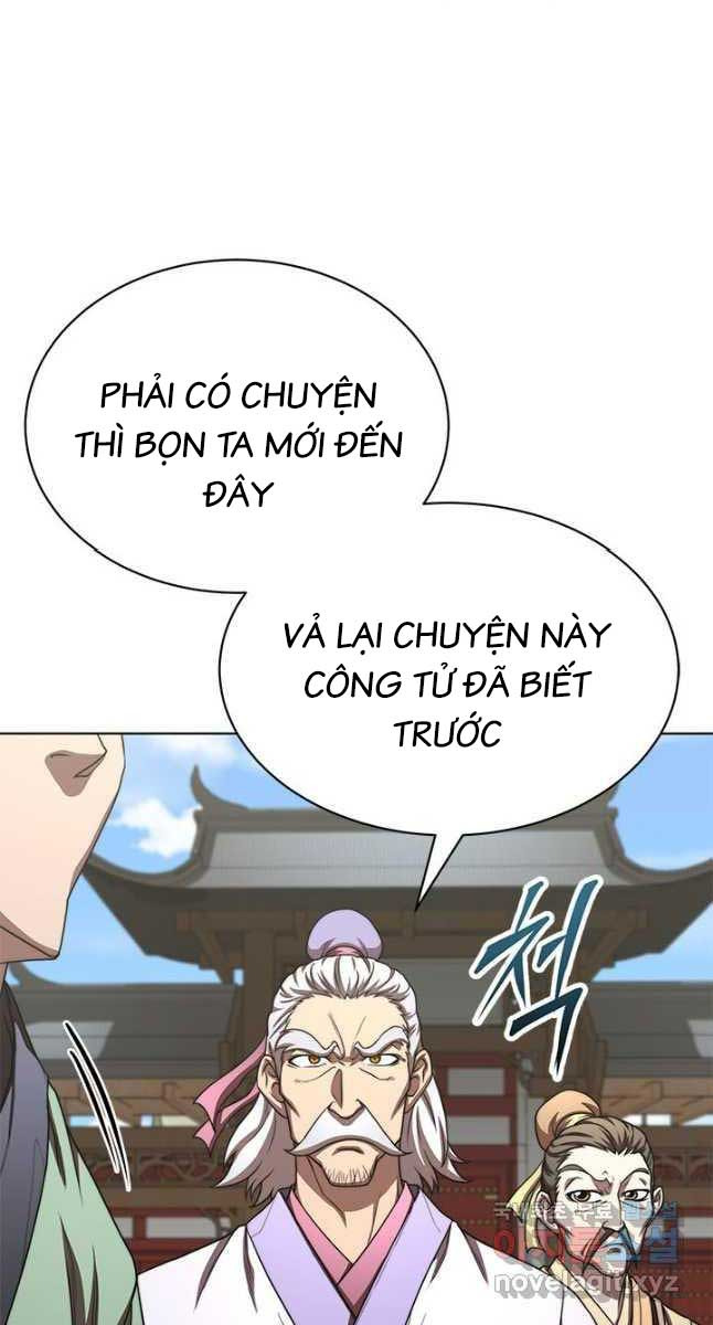 Con Trai Của Gia Tộc Nam Cung Thế Gia Chapter 32 - 29