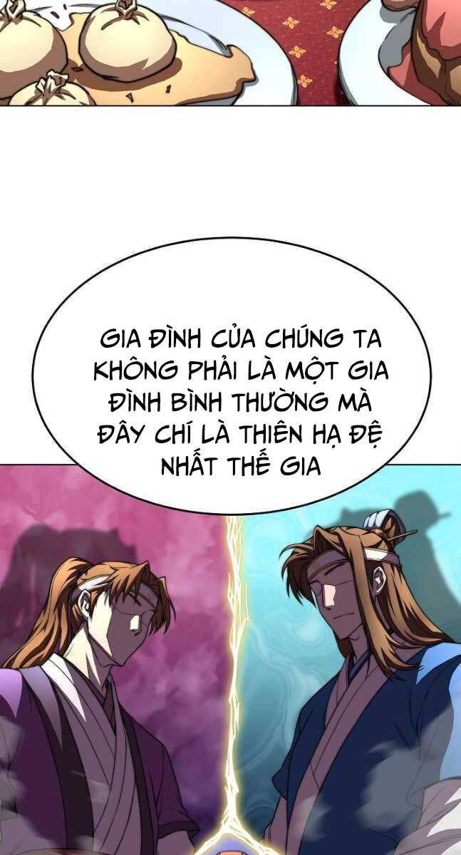 Con Trai Của Gia Tộc Nam Cung Thế Gia Chapter 40 - 6