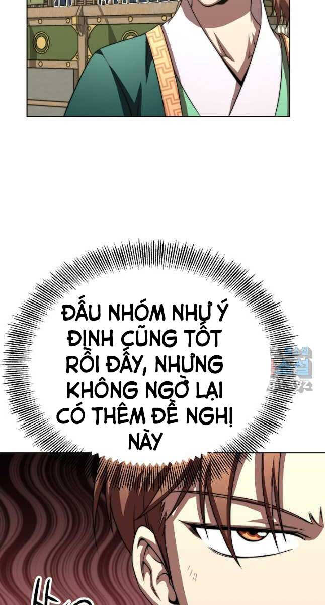 Con Trai Của Gia Tộc Nam Cung Thế Gia Chapter 41 - 14