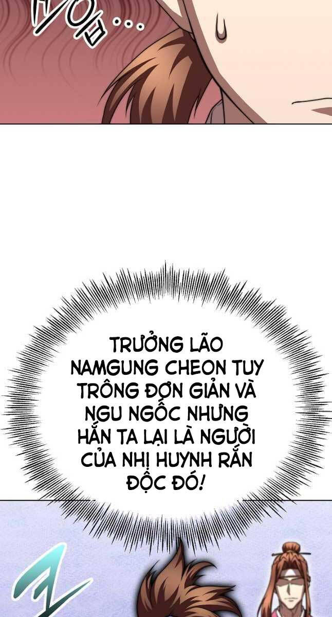 Con Trai Của Gia Tộc Nam Cung Thế Gia Chapter 41 - 15