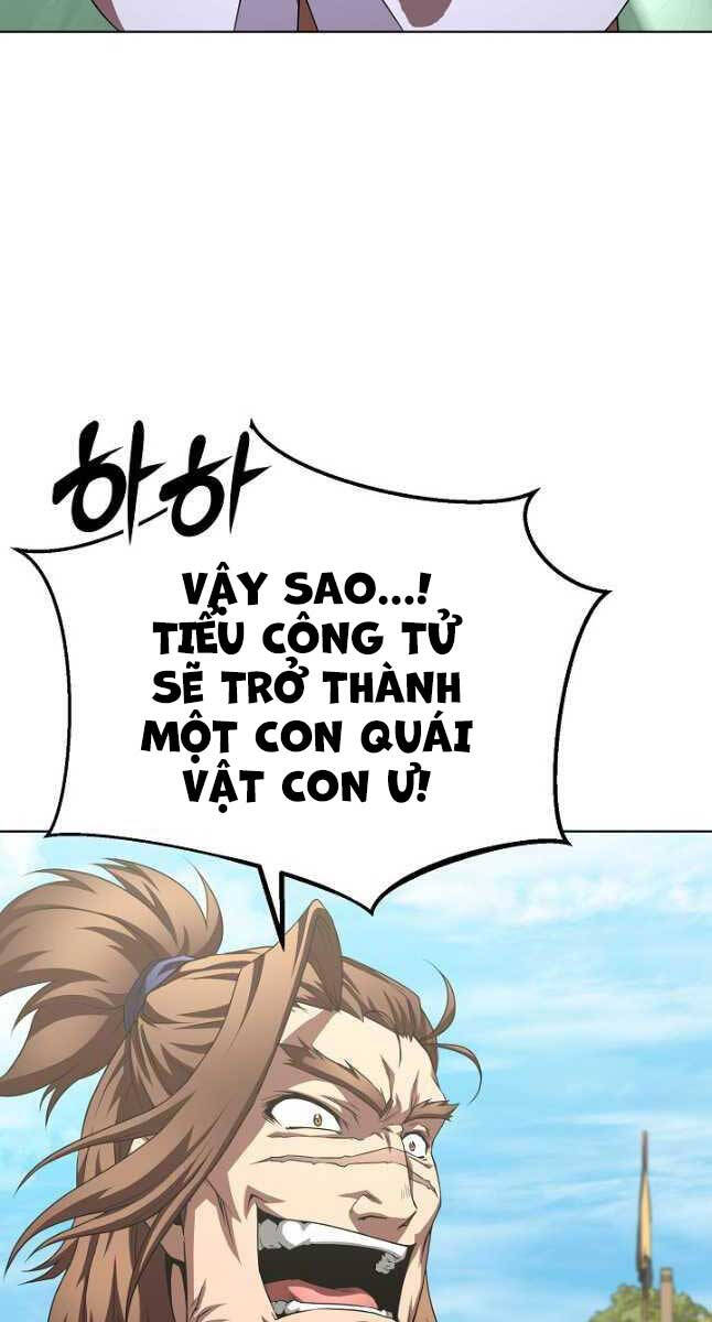 Con Trai Của Gia Tộc Nam Cung Thế Gia Chapter 43 - 43