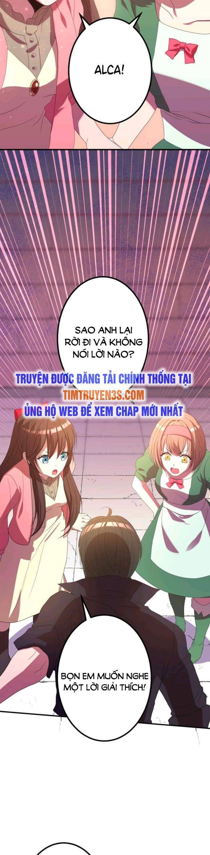 Bộ Giáp Tai Ương Chapter 34 - 2