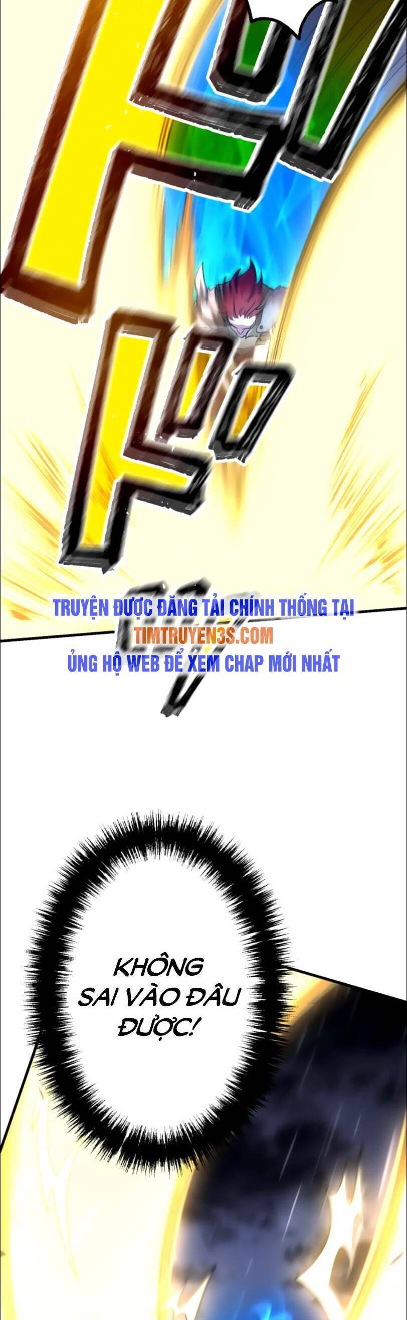 Bộ Giáp Tai Ương Chapter 26 - 33