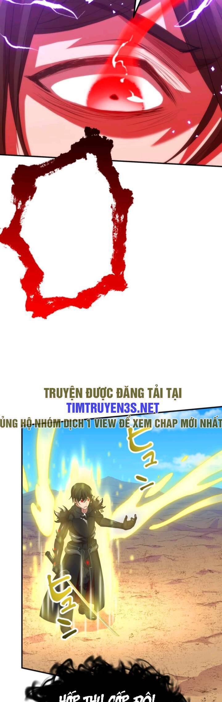 Bộ Giáp Tai Ương Chapter 35 - 22