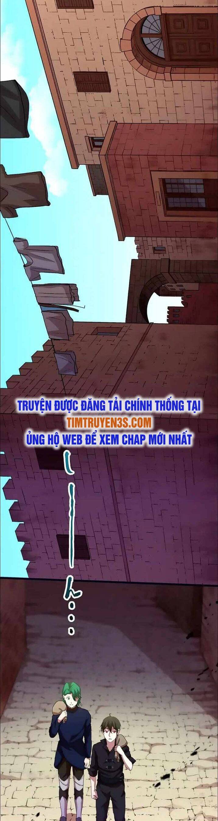 Bộ Giáp Tai Ương Chapter 33 - 4