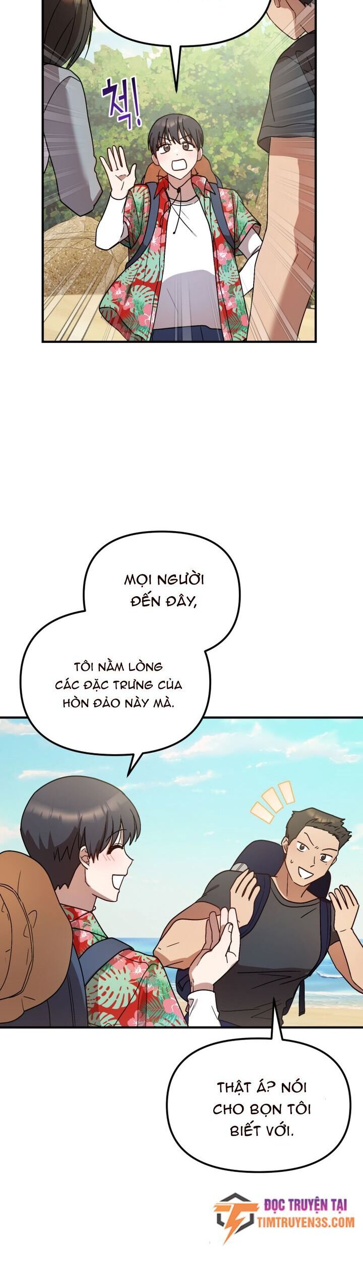 Thư Viện Ẩn Của Siêu Idol Chapter 44 - 25