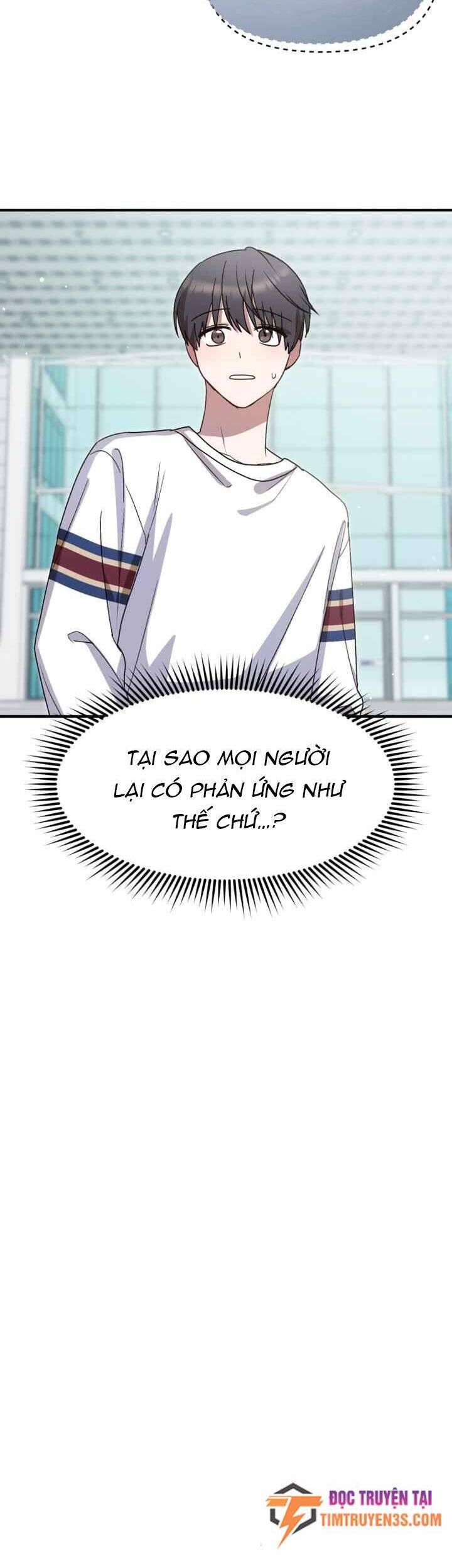 Thư Viện Ẩn Của Siêu Idol Chapter 42 - 23