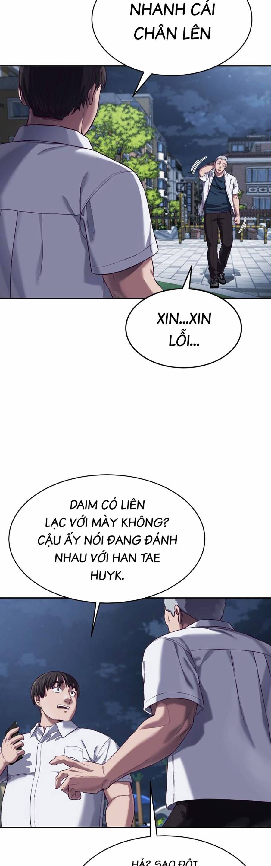 Tên Vâng Lời Tuyệt Đối Chapter 10 - 2