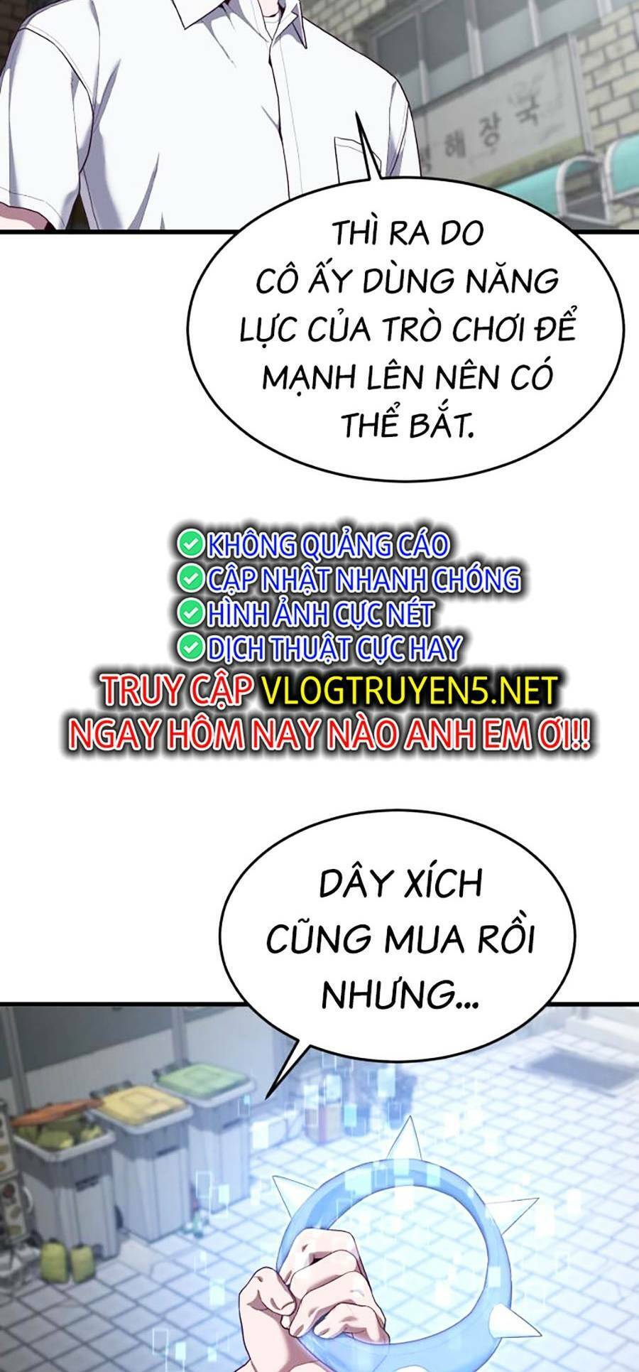 Tên Vâng Lời Tuyệt Đối Chapter 33 - 2