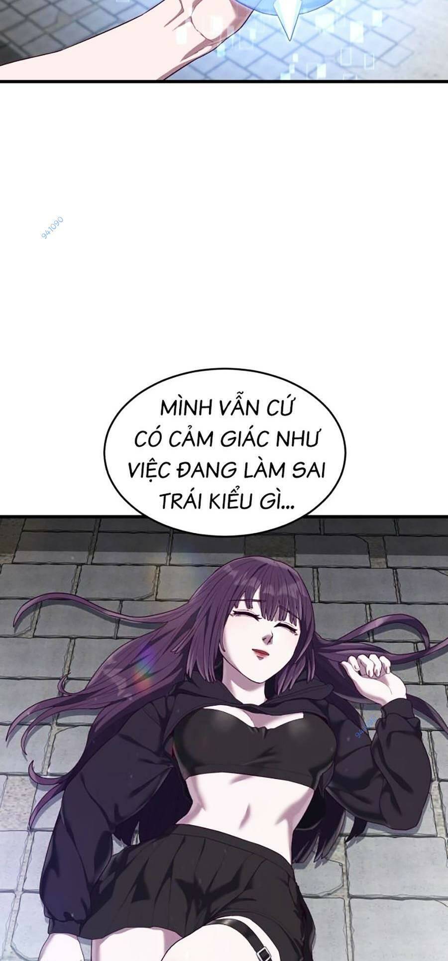 Tên Vâng Lời Tuyệt Đối Chapter 33 - 3