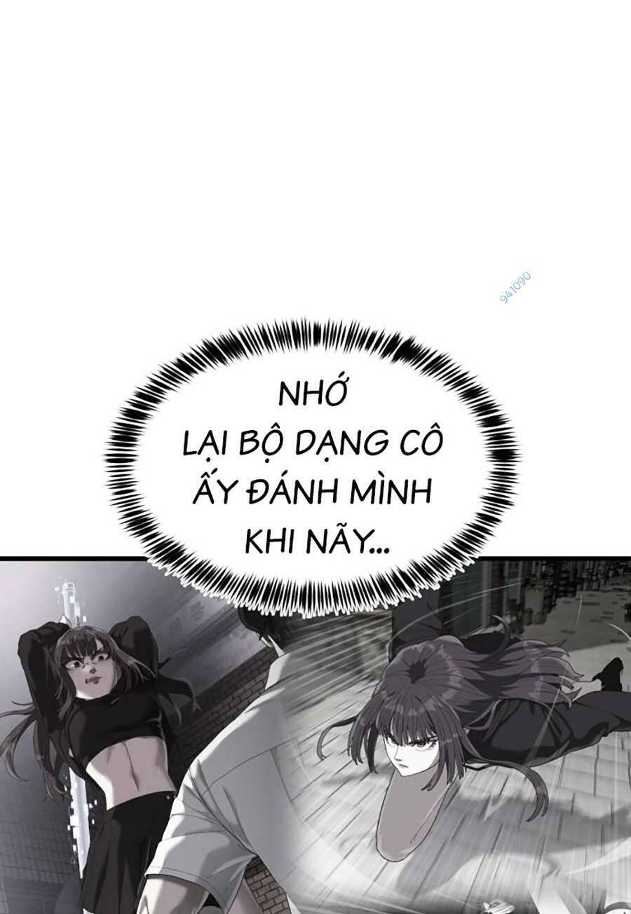 Tên Vâng Lời Tuyệt Đối Chapter 33 - 38