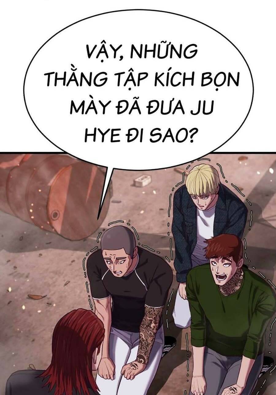 Tên Vâng Lời Tuyệt Đối Chapter 16 - 18