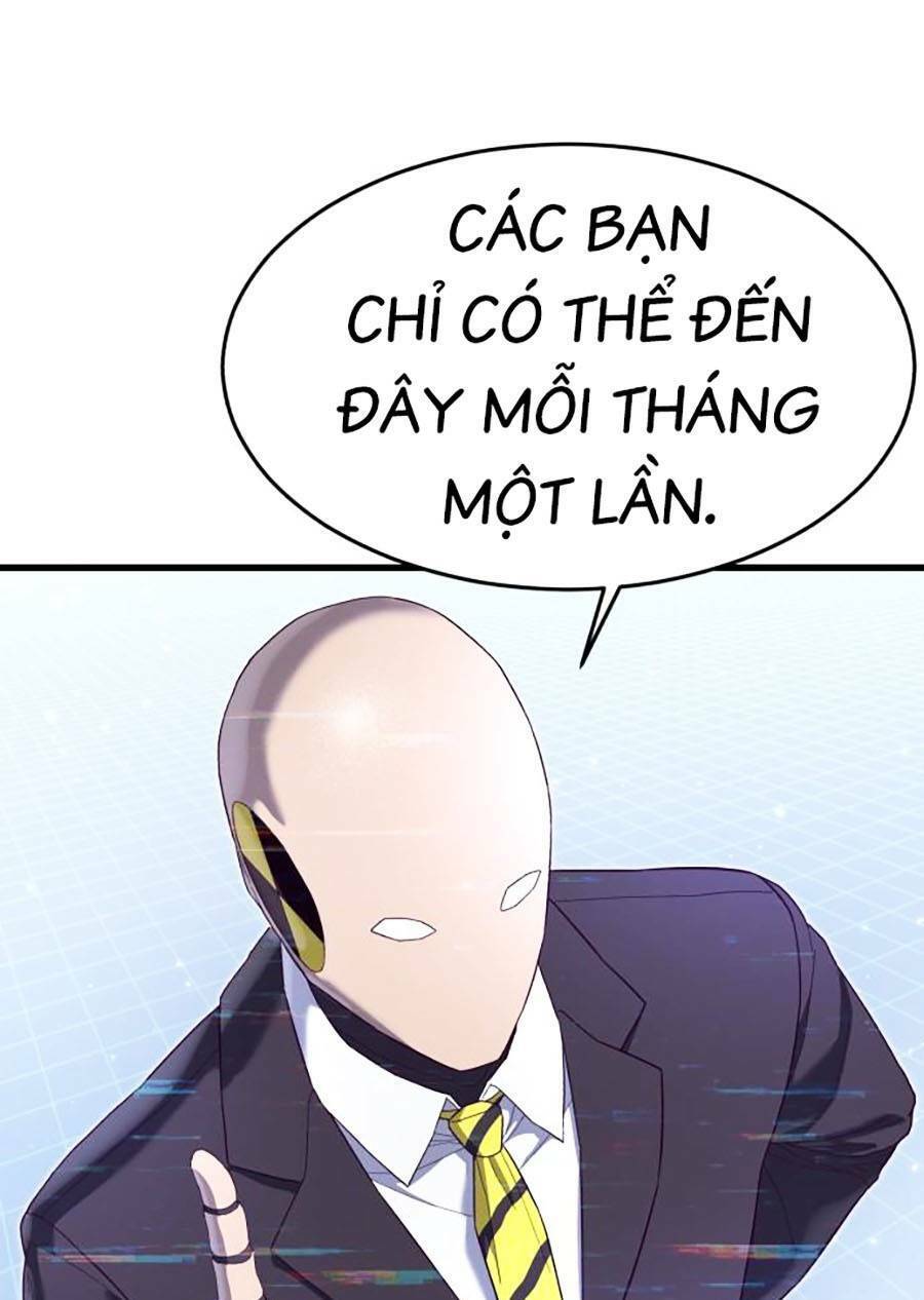 Tên Vâng Lời Tuyệt Đối Chapter 21 - 29