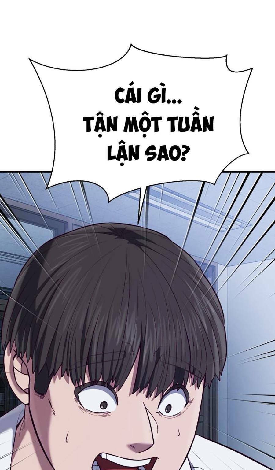 Tên Vâng Lời Tuyệt Đối Chapter 21 - 7