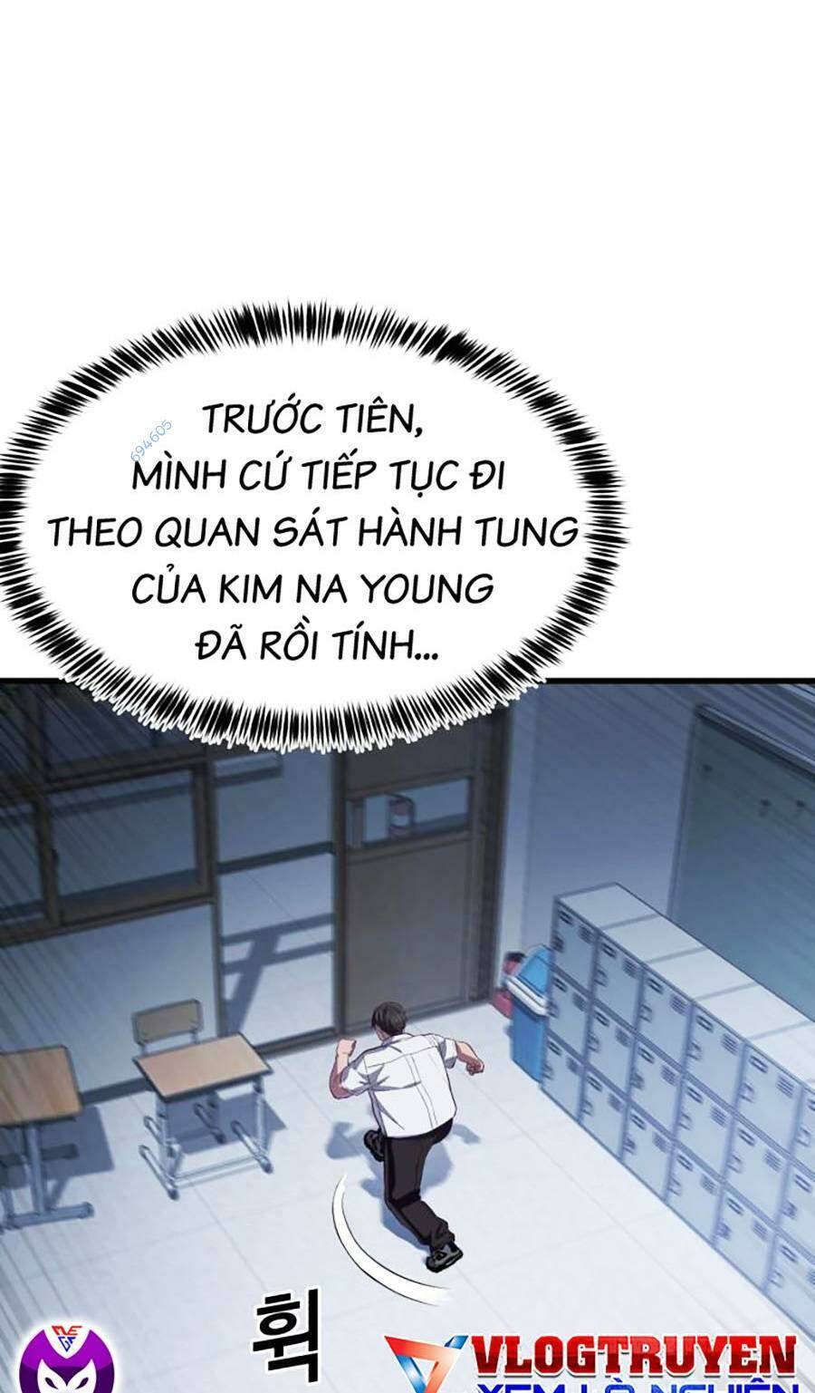 Tên Vâng Lời Tuyệt Đối Chapter 21 - 9