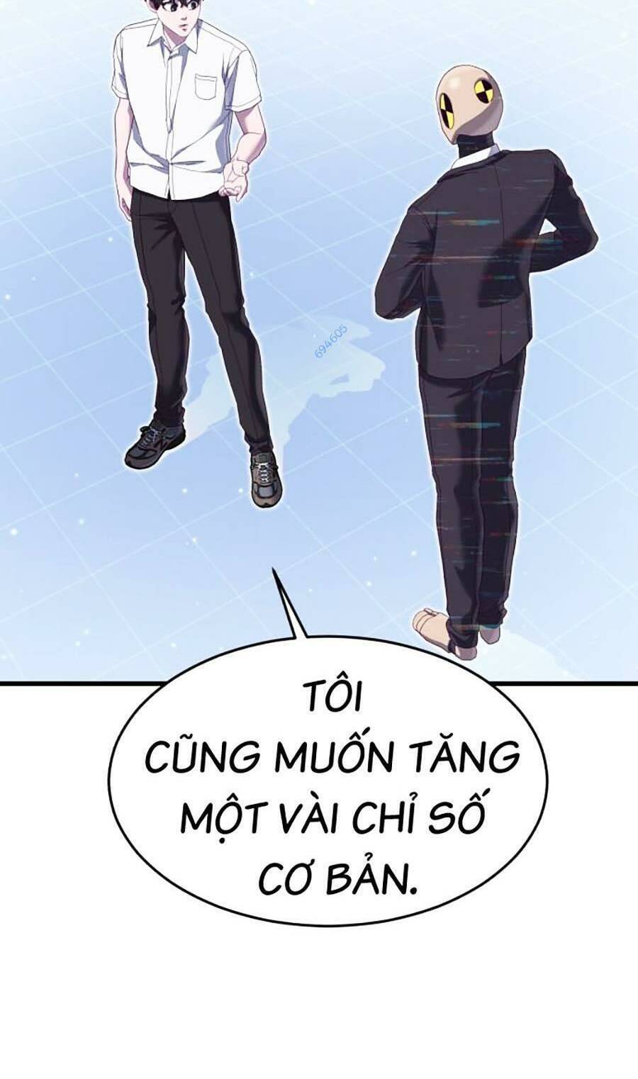 Tên Vâng Lời Tuyệt Đối Chapter 21 - 86