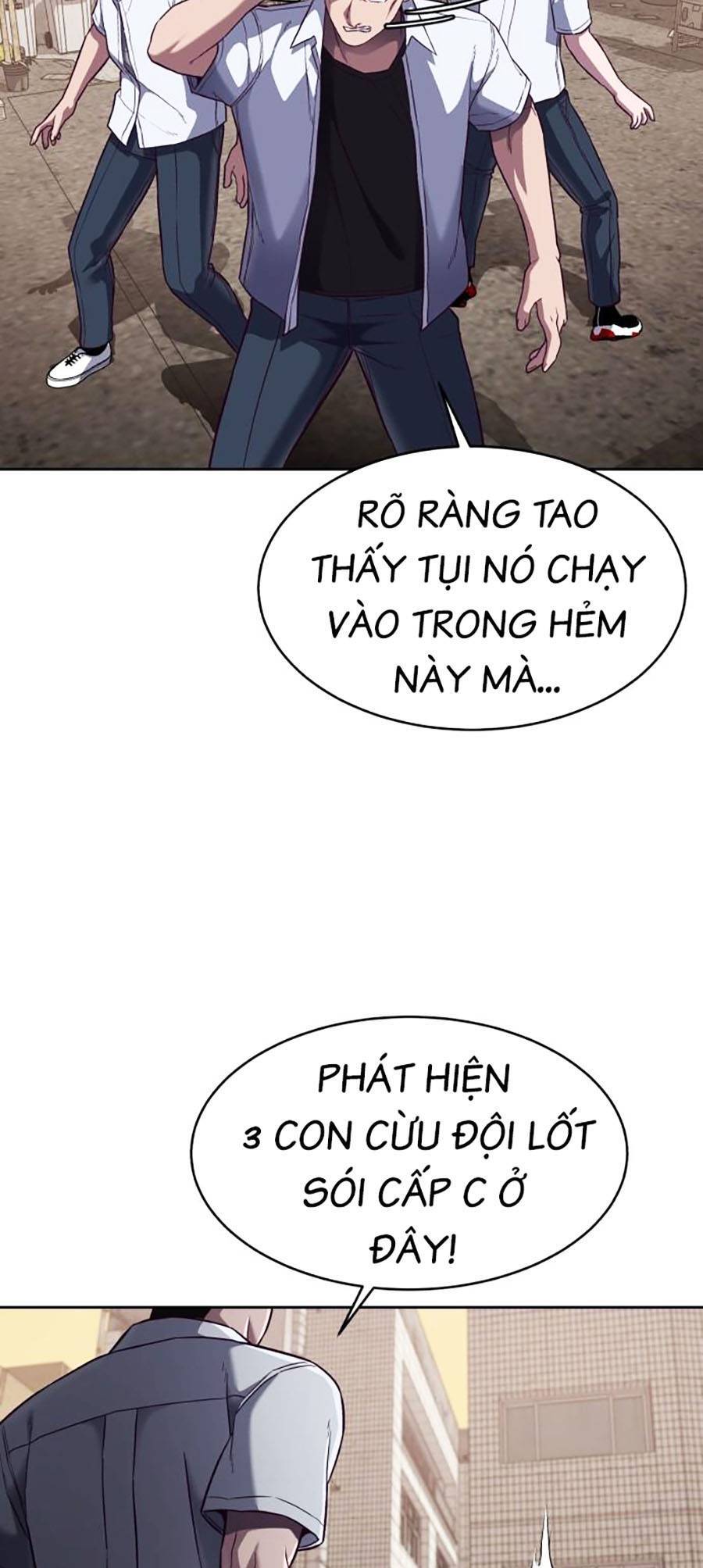 Tên Vâng Lời Tuyệt Đối Chapter 8 - 37