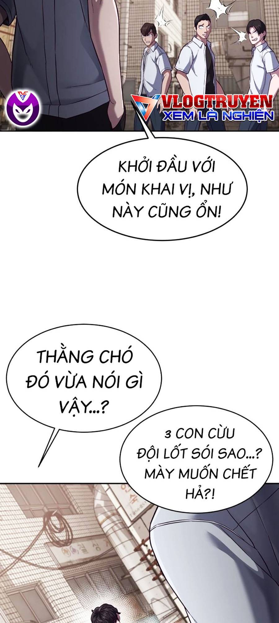 Tên Vâng Lời Tuyệt Đối Chapter 8 - 38