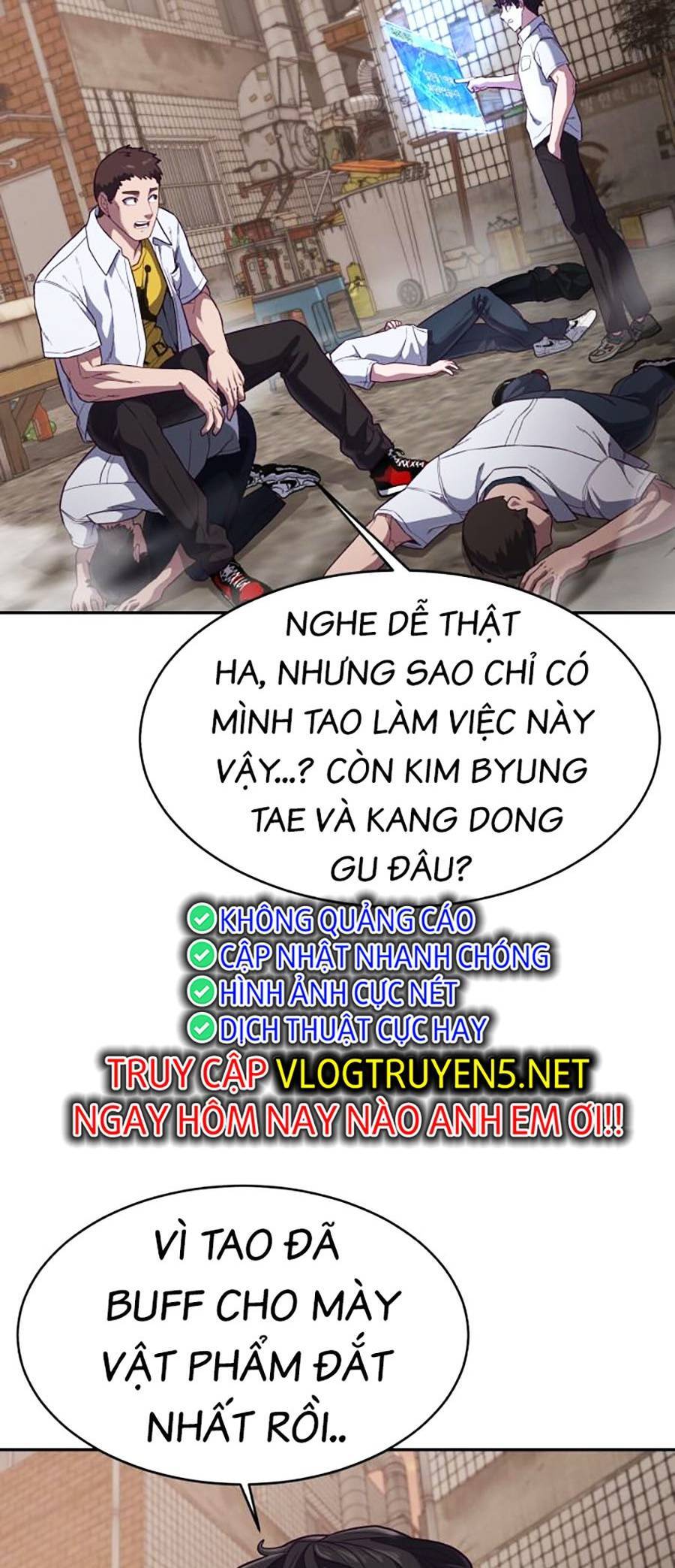 Tên Vâng Lời Tuyệt Đối Chapter 8 - 42