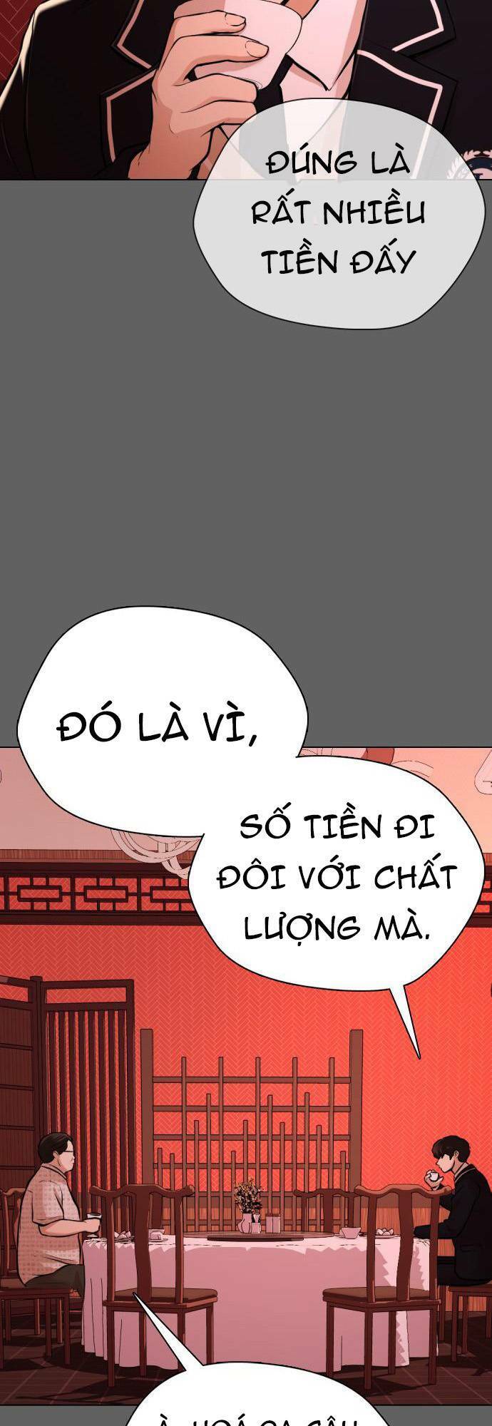 Điệp Viên 18 Tuổi Chapter 21 - 39