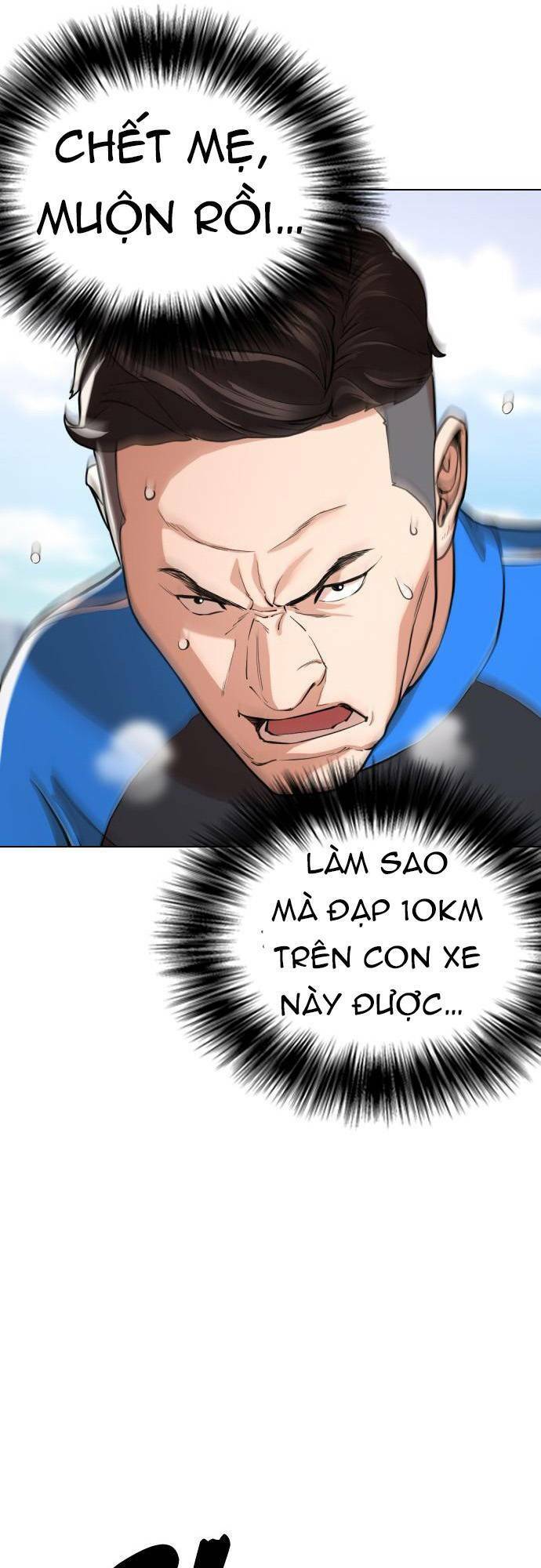 Điệp Viên 18 Tuổi Chapter 21 - 56