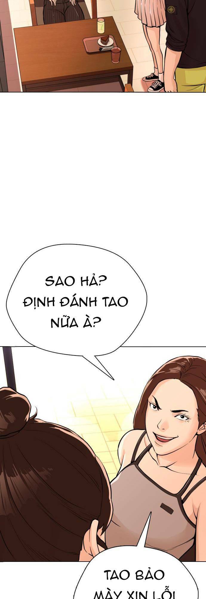 Điệp Viên 18 Tuổi Chapter 22 - 19