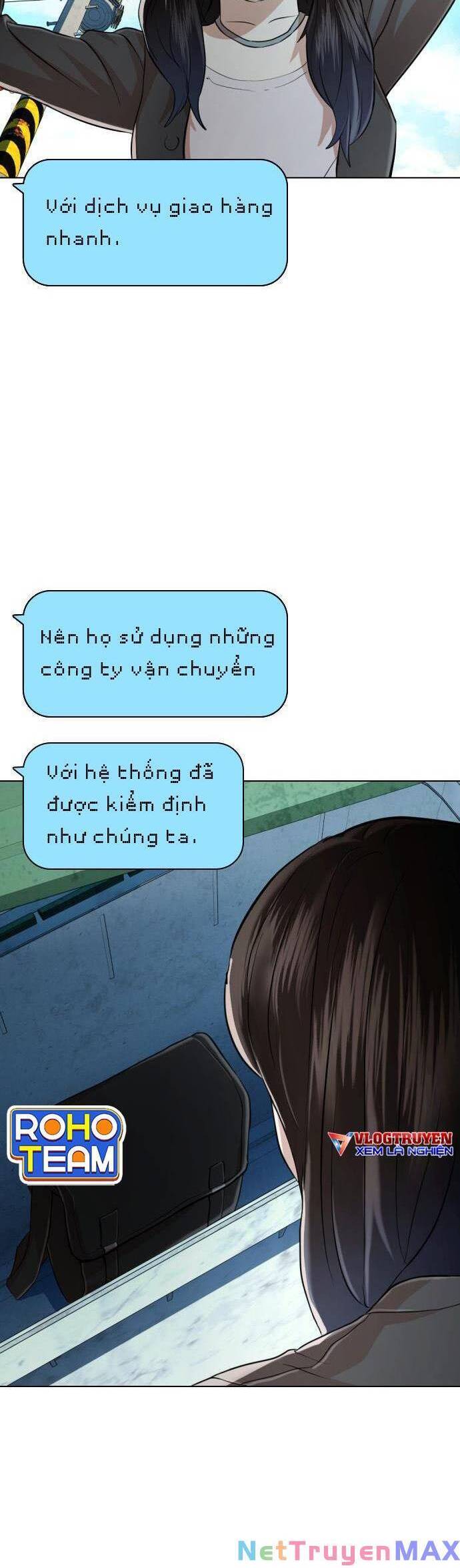 Điệp Viên 18 Tuổi Chapter 23 - 14