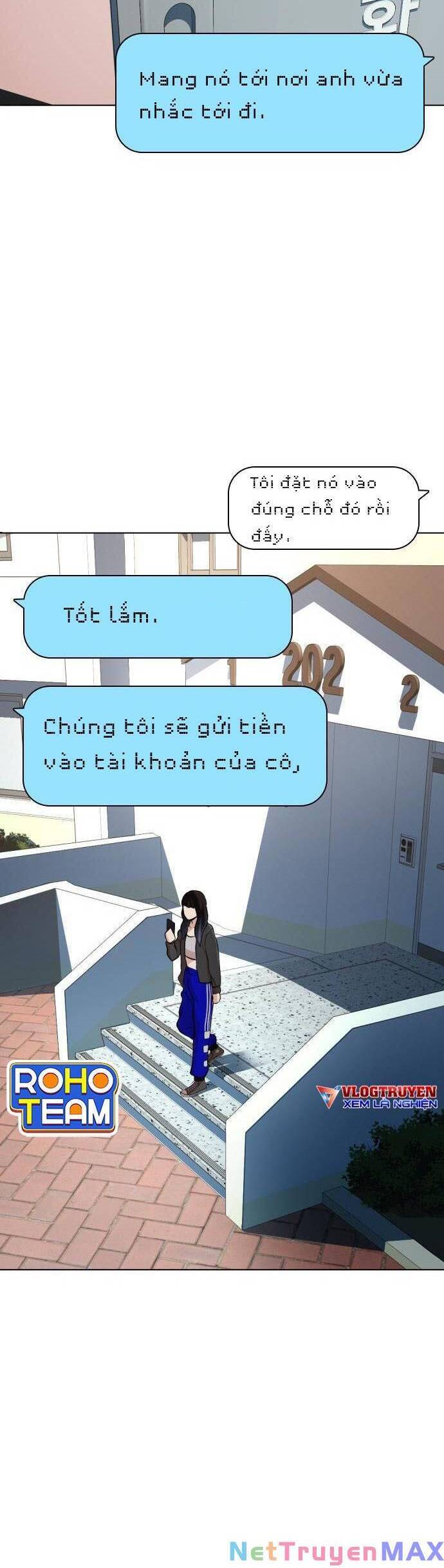 Điệp Viên 18 Tuổi Chapter 23 - 16