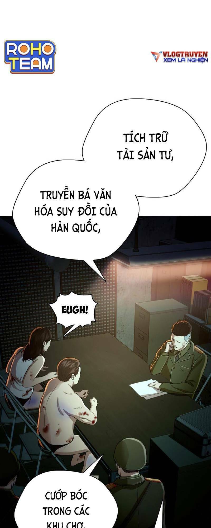 Điệp Viên 18 Tuổi Chapter 32 - 9