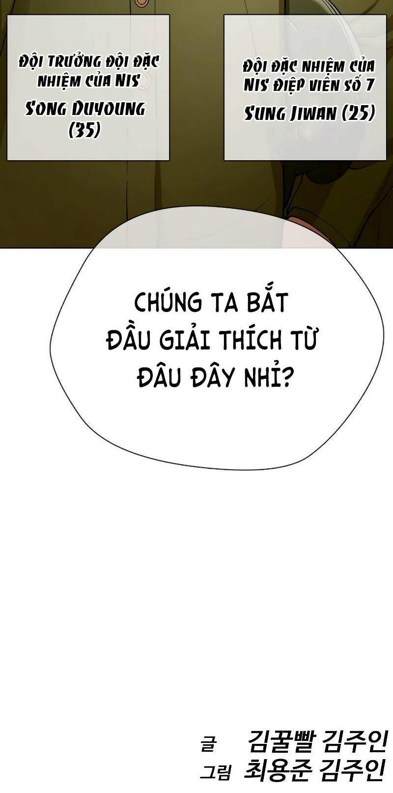 Điệp Viên 18 Tuổi Chapter 33 - 116