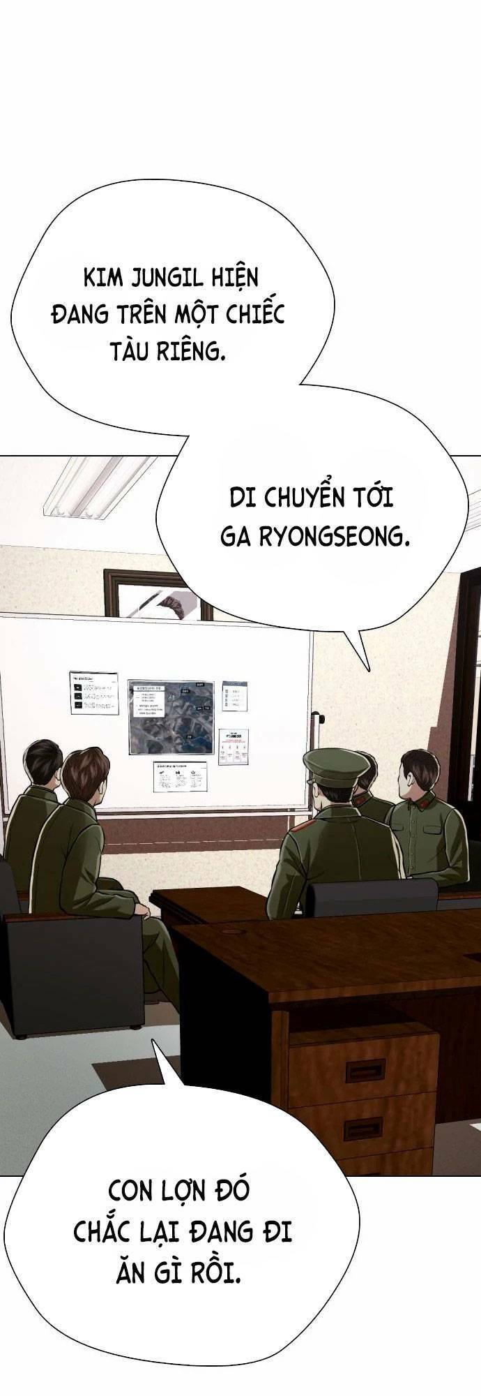 Điệp Viên 18 Tuổi Chapter 35 - 2