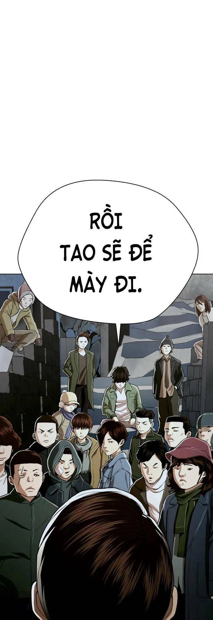 Điệp Viên 18 Tuổi Chapter 36 - 3